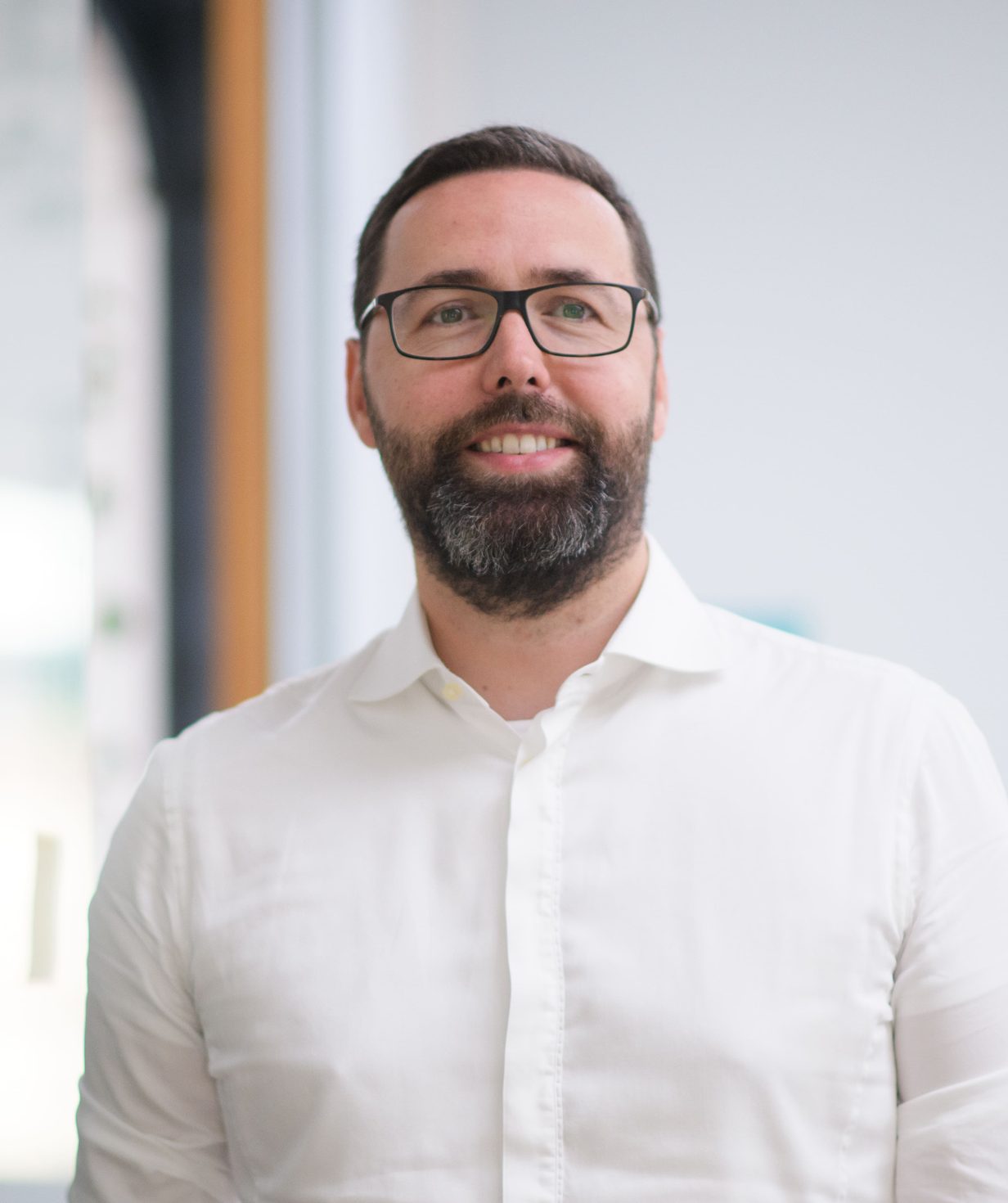 Matthias Thürling, Geschäftsführer, Ansprechpartner für intoConnect